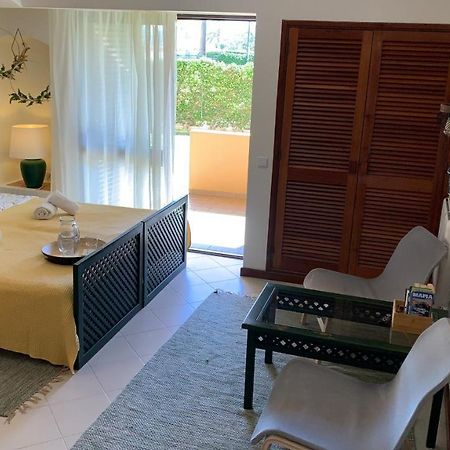 Apartamento Bela Vista 阿尔布费拉 外观 照片