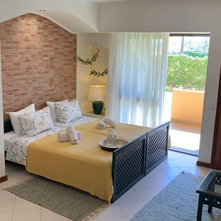 Apartamento Bela Vista 阿尔布费拉 外观 照片