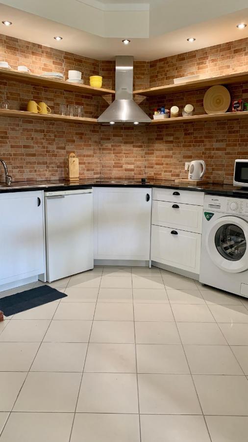 Apartamento Bela Vista 阿尔布费拉 外观 照片