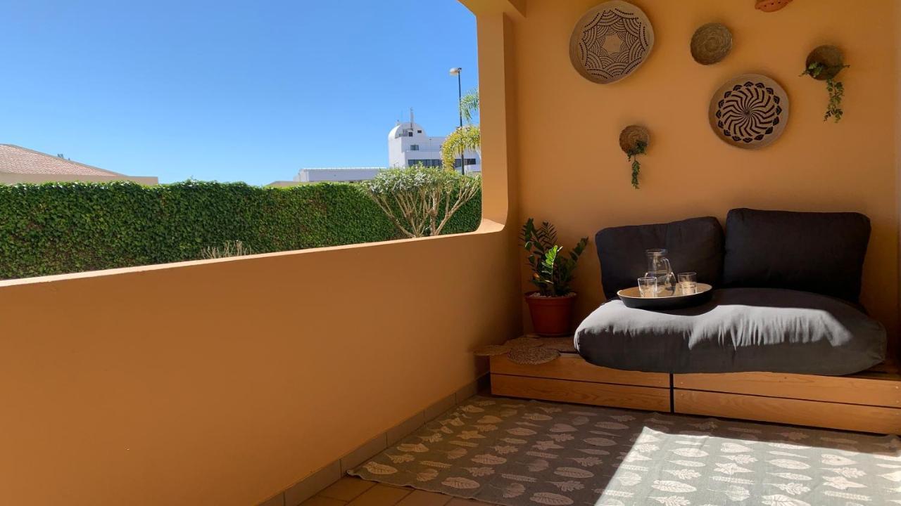 Apartamento Bela Vista 阿尔布费拉 外观 照片