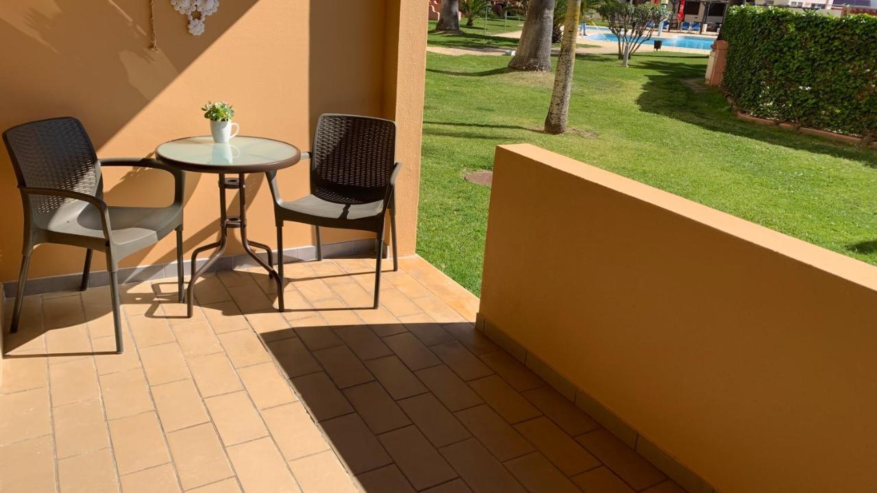 Apartamento Bela Vista 阿尔布费拉 外观 照片