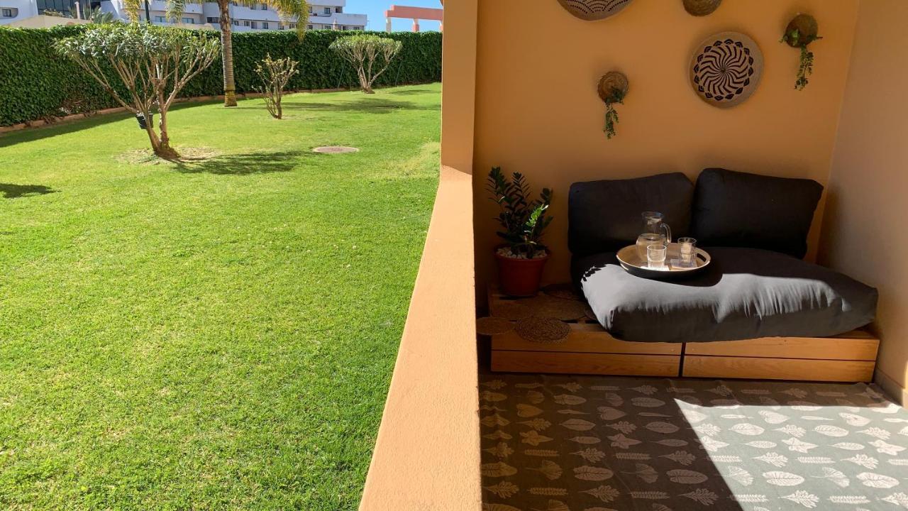 Apartamento Bela Vista 阿尔布费拉 外观 照片