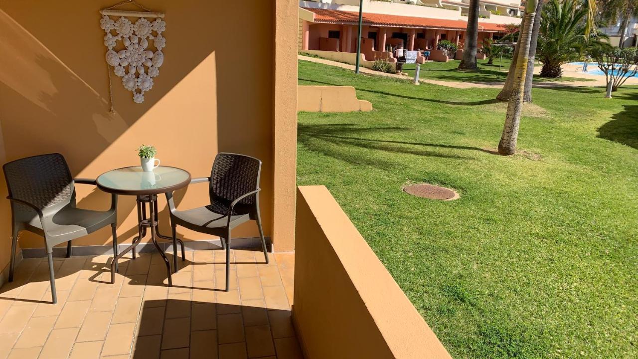 Apartamento Bela Vista 阿尔布费拉 外观 照片
