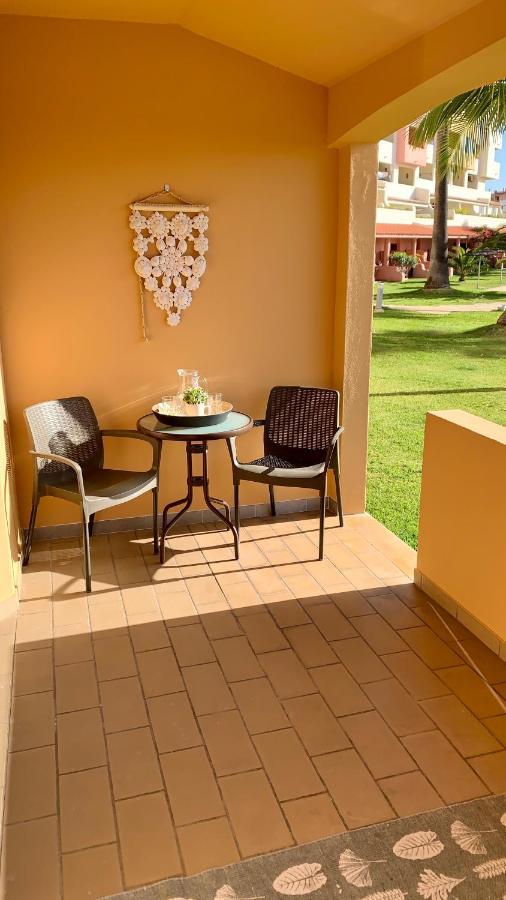 Apartamento Bela Vista 阿尔布费拉 外观 照片