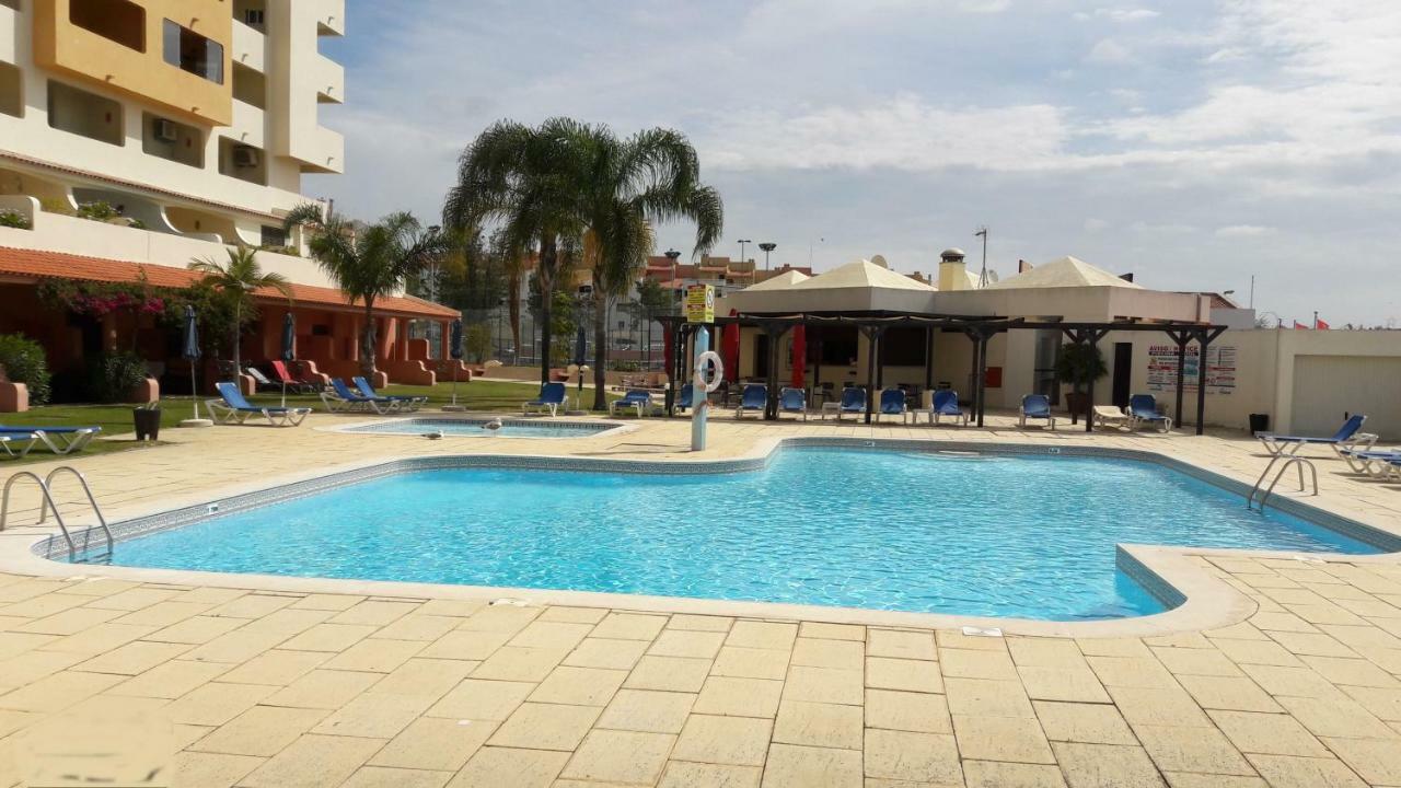 Apartamento Bela Vista 阿尔布费拉 外观 照片
