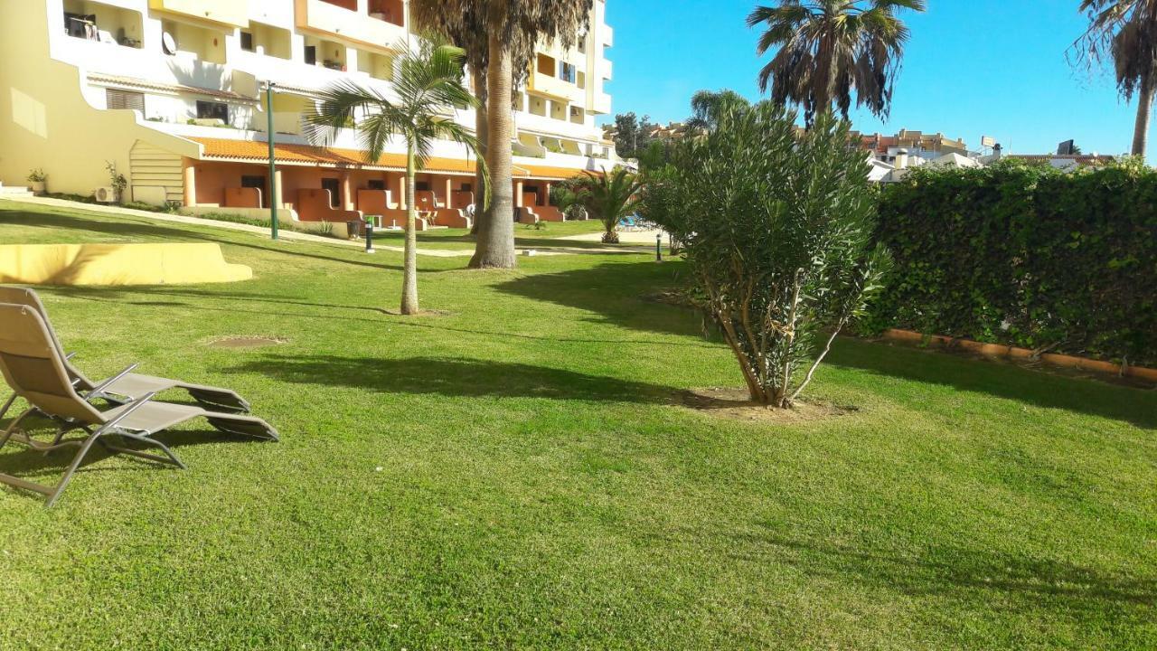 Apartamento Bela Vista 阿尔布费拉 外观 照片