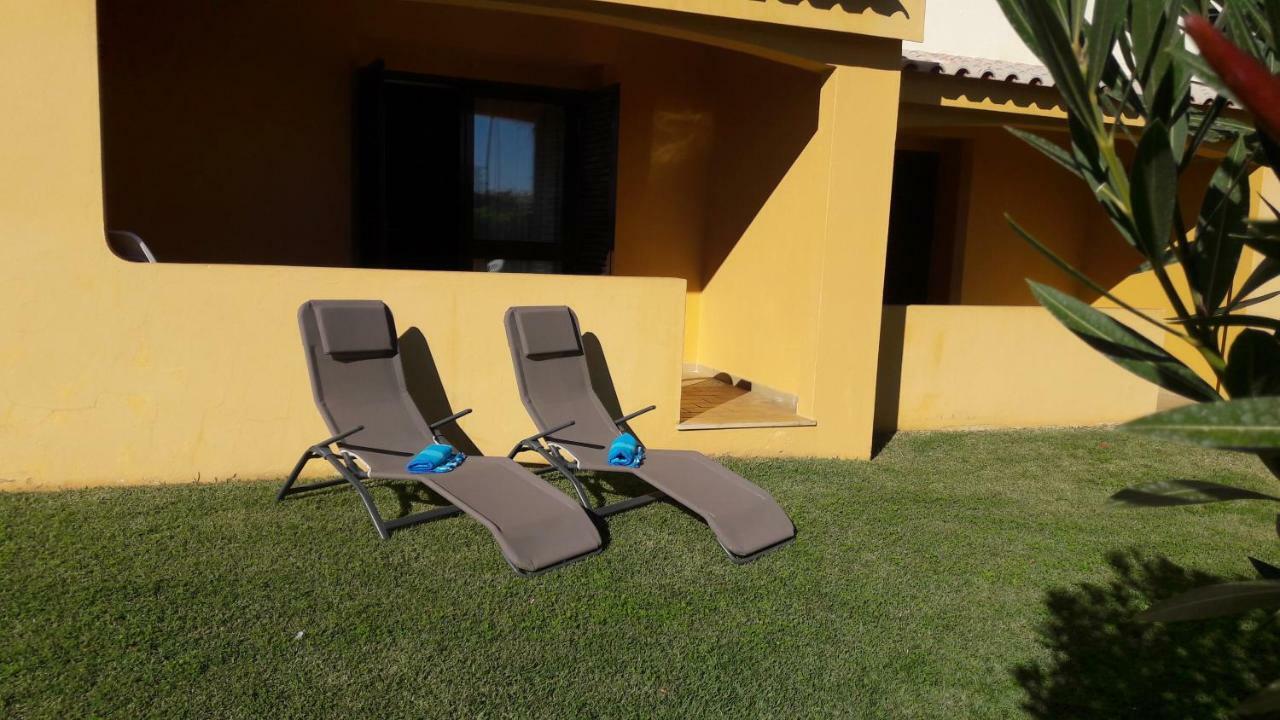 Apartamento Bela Vista 阿尔布费拉 外观 照片